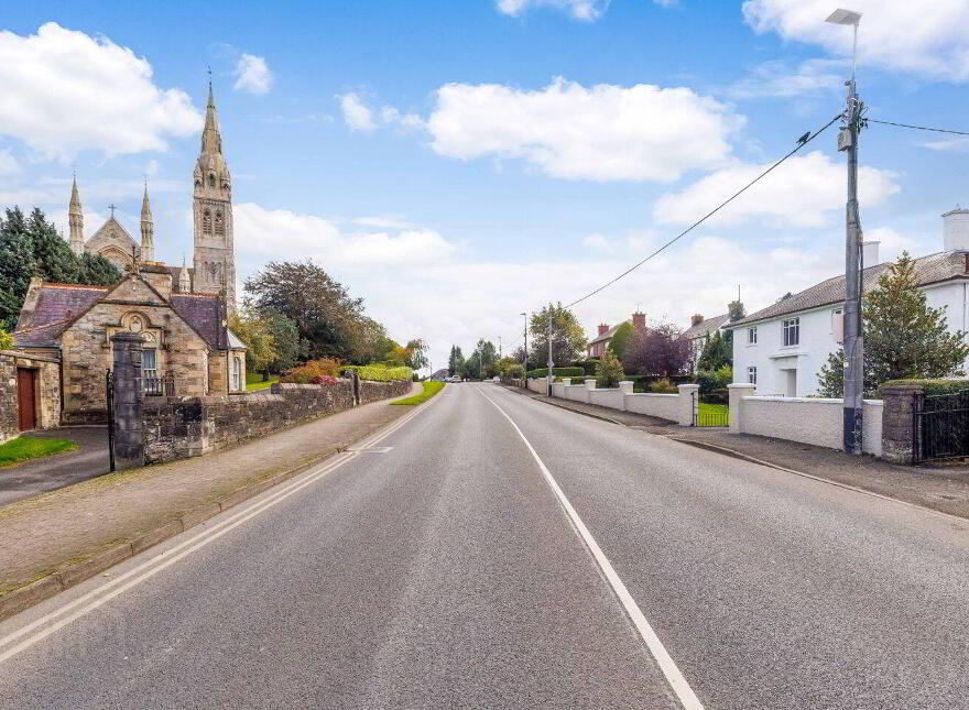 Arona, Tirkeenan, Monaghan, H18CV90