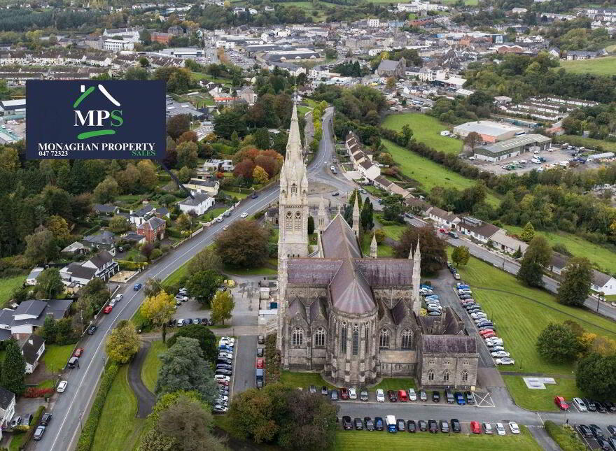 Arona, Tirkeenan, Monaghan, H18CV90