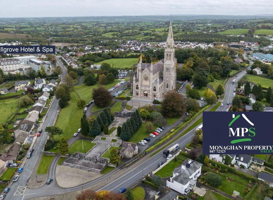 Arona, Tirkeenan, Monaghan, H18CV90
