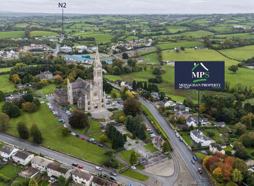 Arona, Tirkeenan, Monaghan, H18CV90