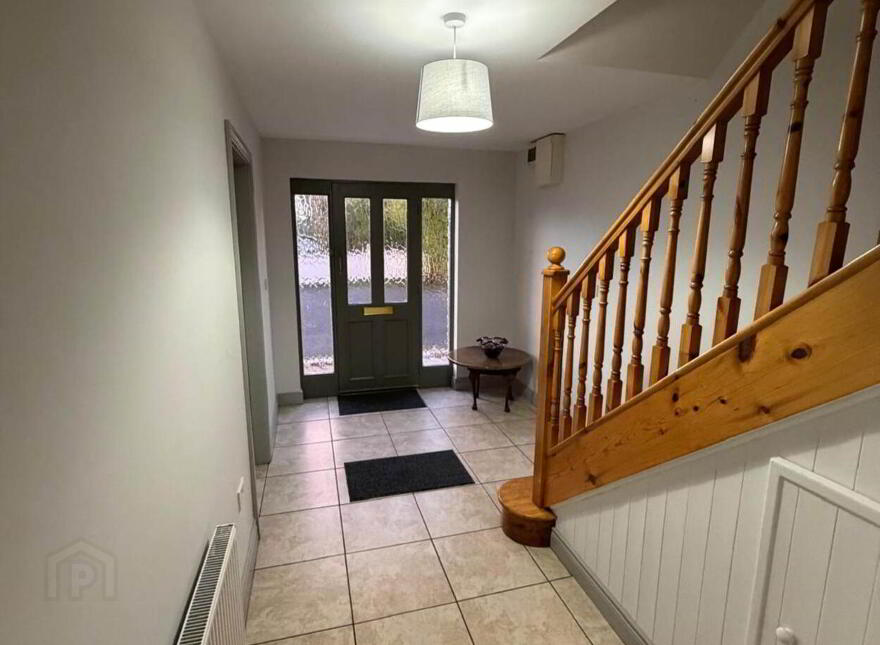 2 The Harbour, Mountmellick, R32D3H2