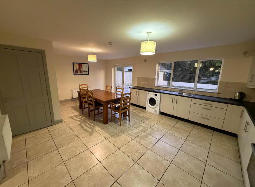 2 The Harbour, Mountmellick, R32D3H2