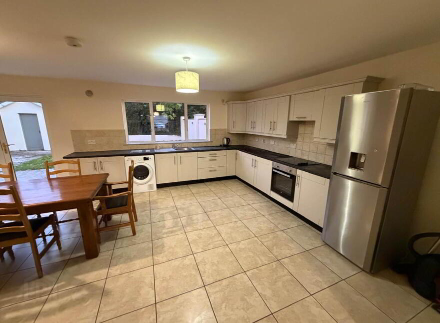 2 The Harbour, Mountmellick, R32D3H2