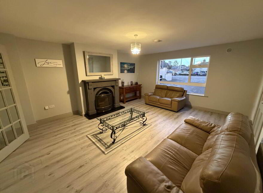 2 The Harbour, Mountmellick, R32D3H2