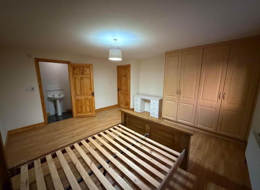 2 The Harbour, Mountmellick, R32D3H2