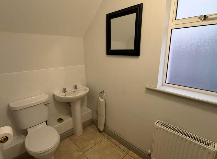2 The Harbour, Mountmellick, R32D3H2
