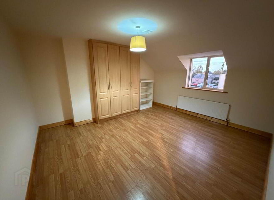 2 The Harbour, Mountmellick, R32D3H2