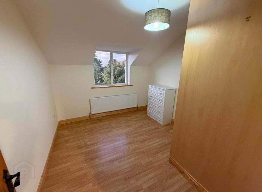 2 The Harbour, Mountmellick, R32D3H2
