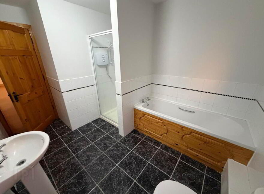 2 The Harbour, Mountmellick, R32D3H2