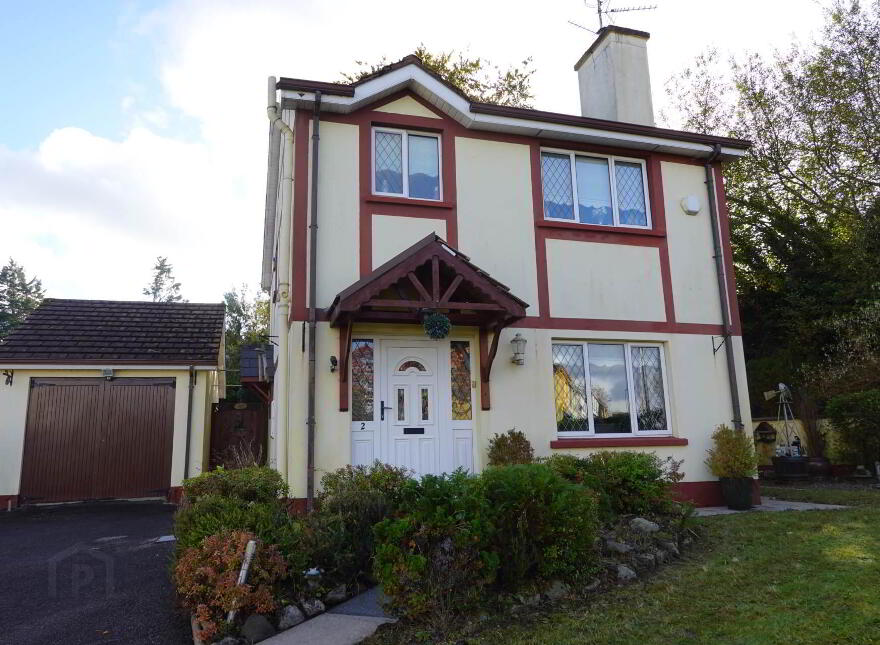 2 Drumlar Park, Enniskillen, BT74 6NA