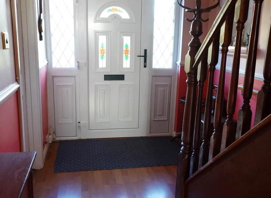 2 Drumlar Park, Enniskillen, BT74 6NA