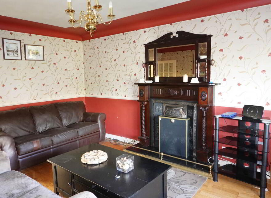 2 Drumlar Park, Enniskillen, BT74 6NA