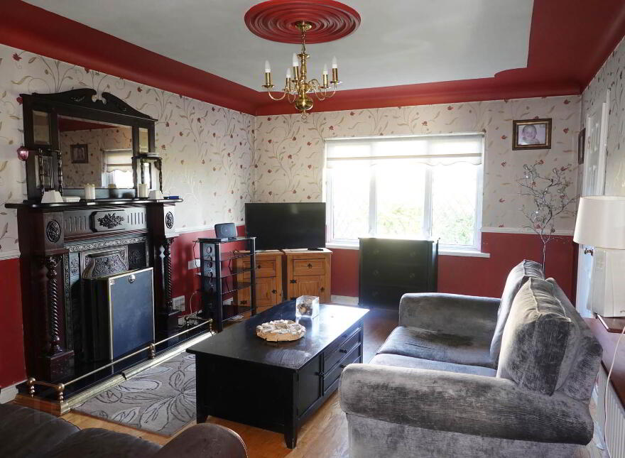 2 Drumlar Park, Enniskillen, BT74 6NA