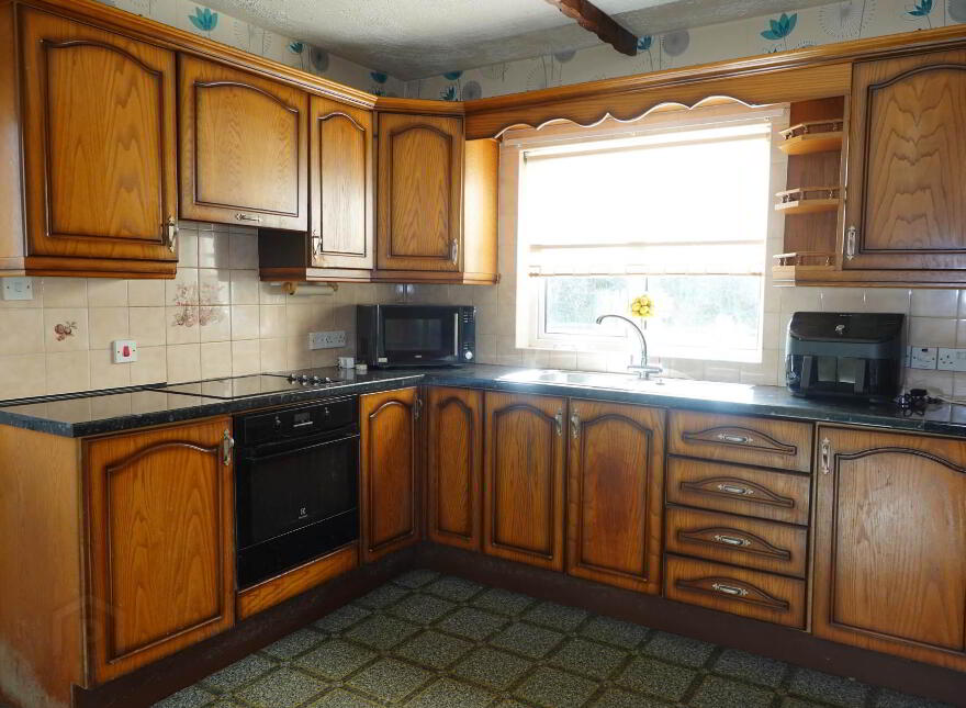 2 Drumlar Park, Enniskillen, BT74 6NA