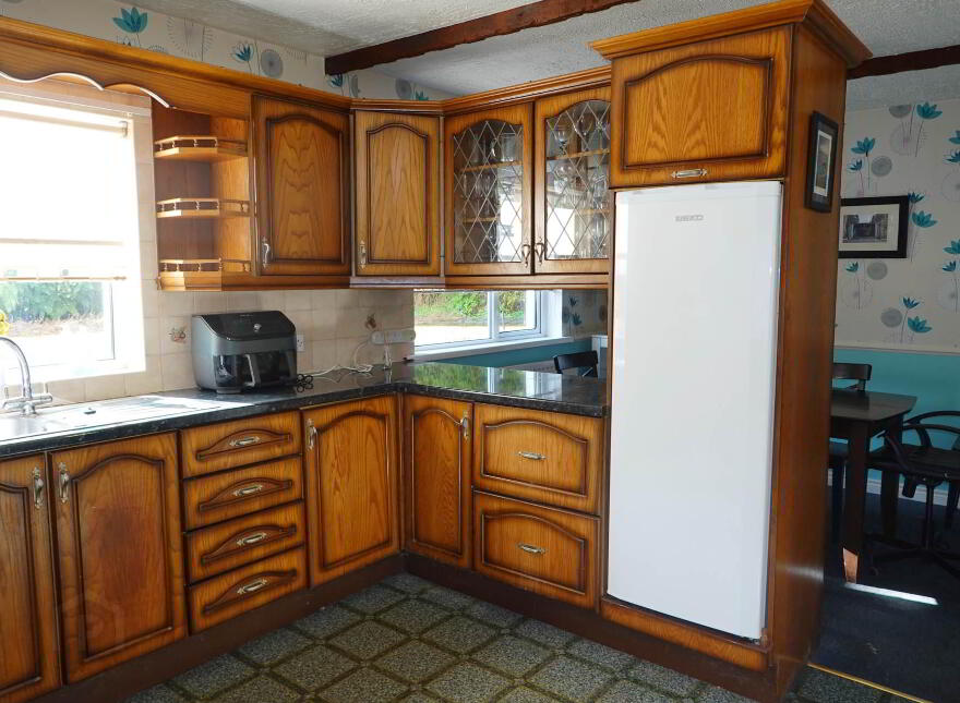 2 Drumlar Park, Enniskillen, BT74 6NA