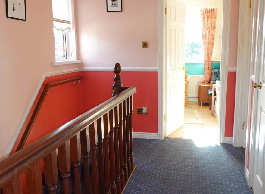 2 Drumlar Park, Enniskillen, BT74 6NA