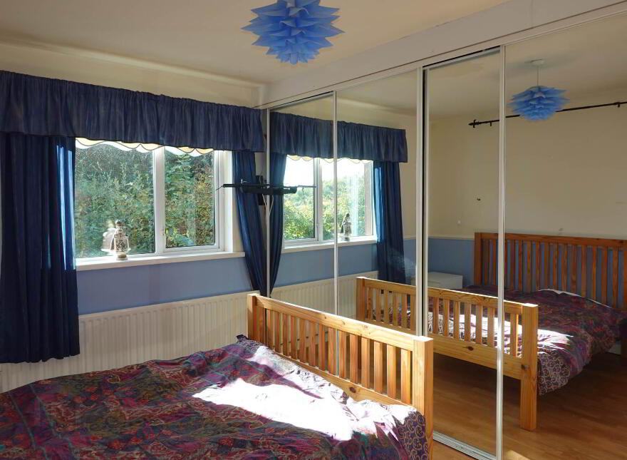 2 Drumlar Park, Enniskillen, BT74 6NA
