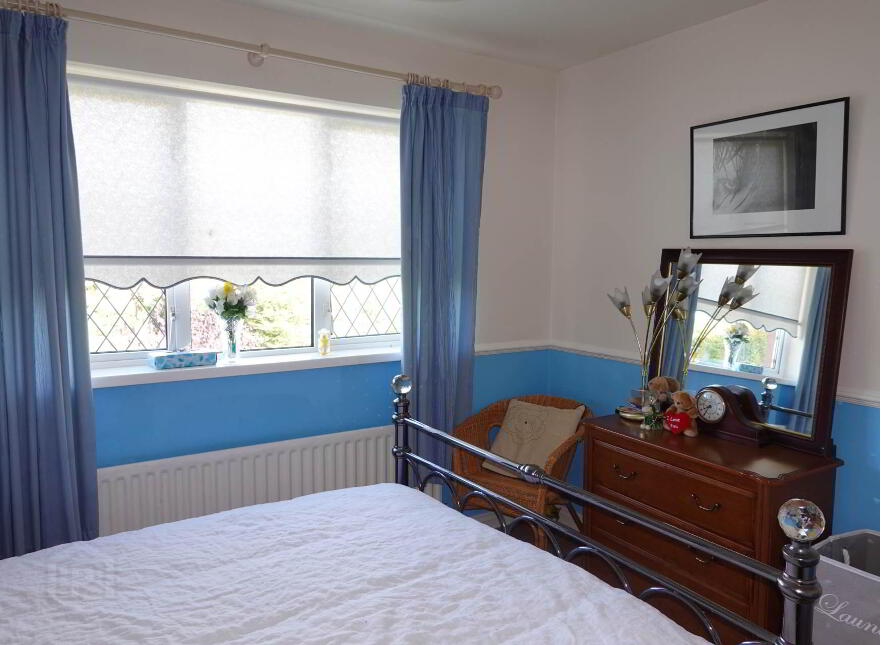 2 Drumlar Park, Enniskillen, BT74 6NA