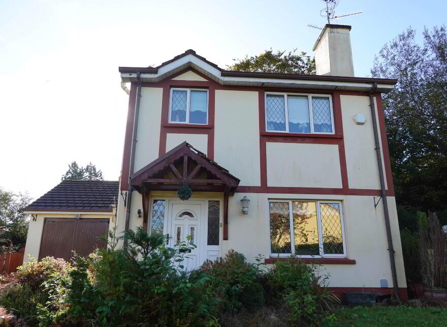 2 Drumlar Park, Enniskillen, BT74 6NA