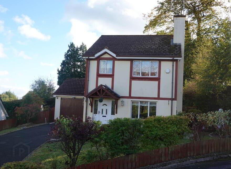 2 Drumlar Park, Enniskillen, BT74 6NA