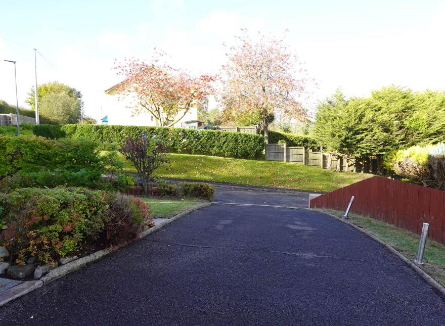 2 Drumlar Park, Enniskillen, BT74 6NA