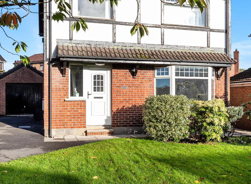 62 Mayfields, Lisburn, BT28 3RP