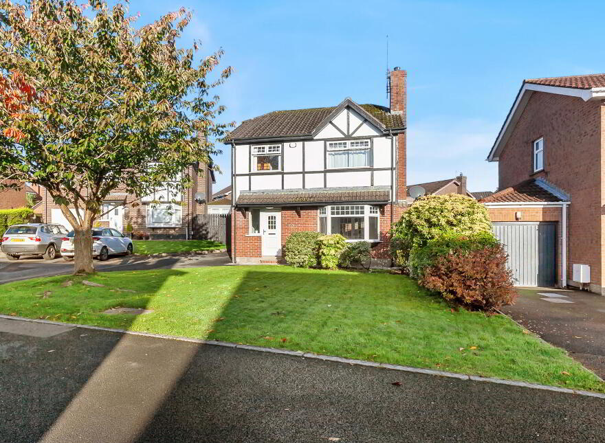 62 Mayfields, Lisburn, BT28 3RP