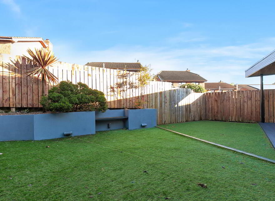 62 Mayfields, Lisburn, BT28 3RP