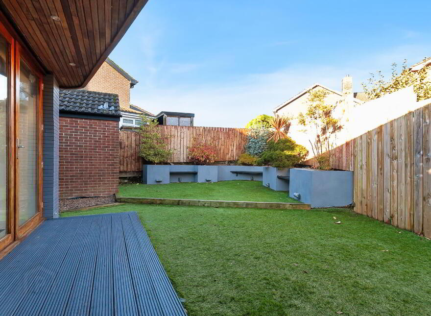 62 Mayfields, Lisburn, BT28 3RP