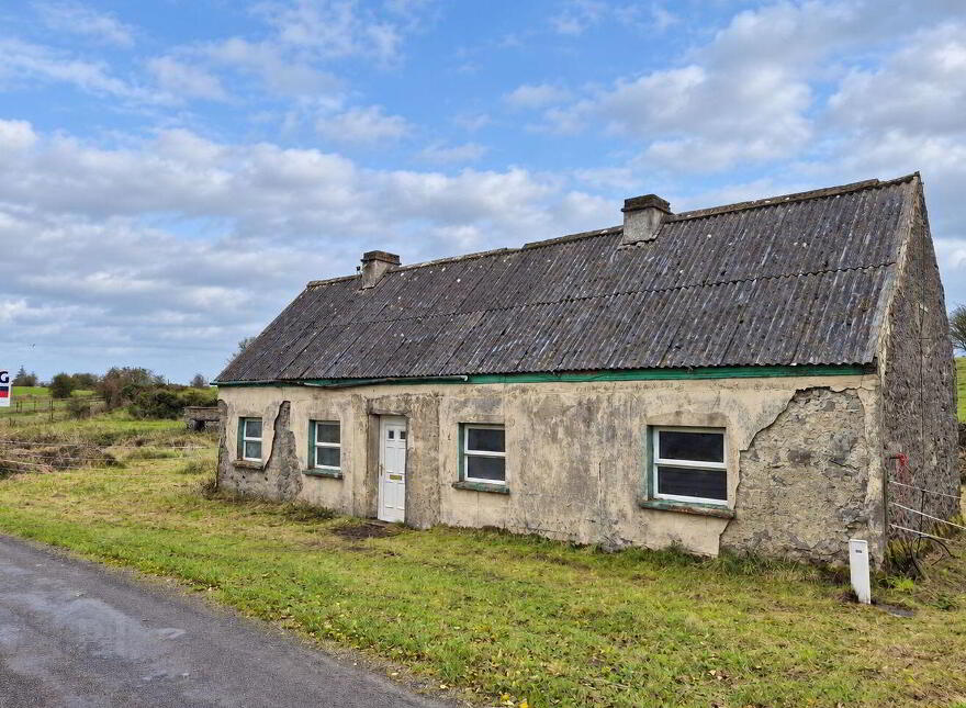 Park East, Kilkerrin, Clonbern, H53EC84