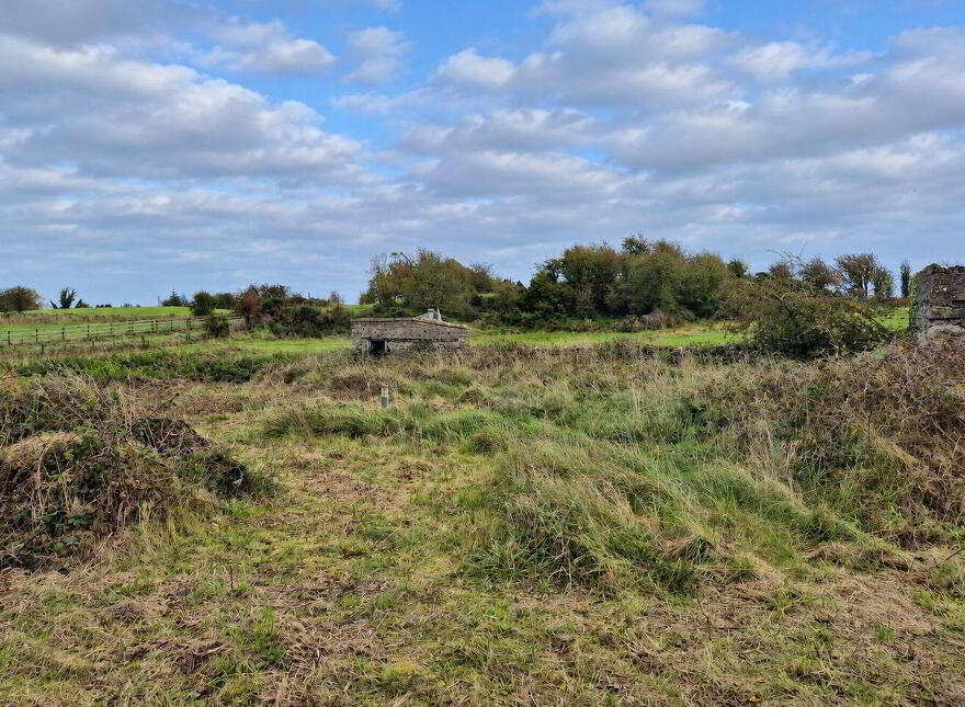 Park East, Kilkerrin, Clonbern, H53EC84