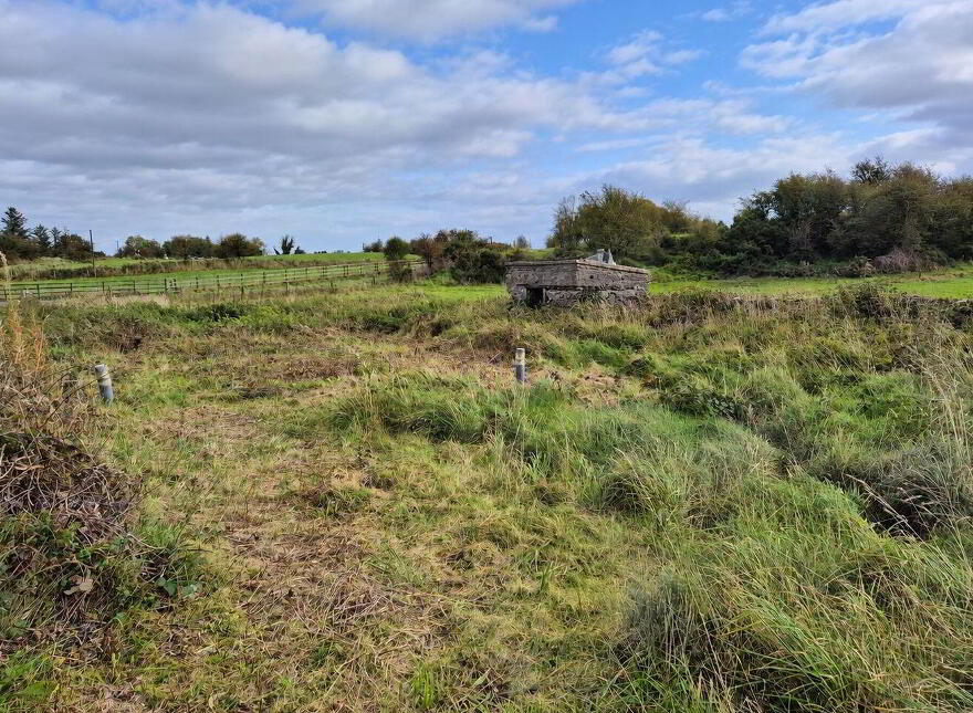 Park East, Kilkerrin, Clonbern, H53EC84
