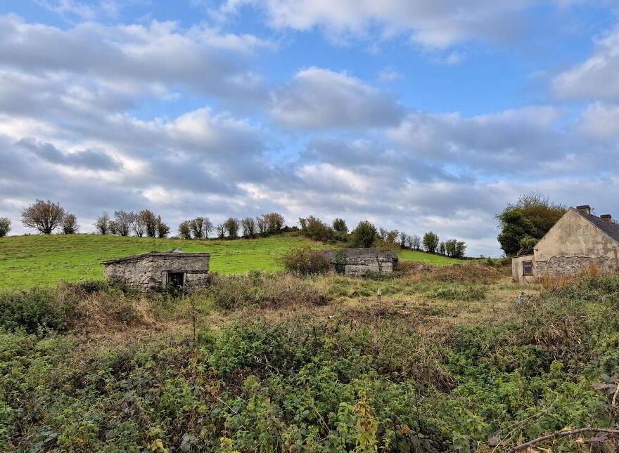 Park East, Kilkerrin, Clonbern, H53EC84