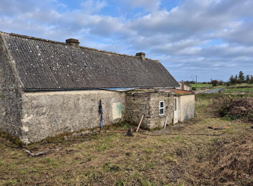 Park East, Kilkerrin, Clonbern, H53EC84