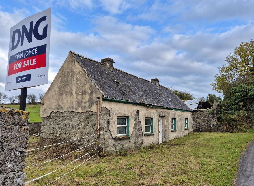 Park East, Kilkerrin, Clonbern, H53EC84