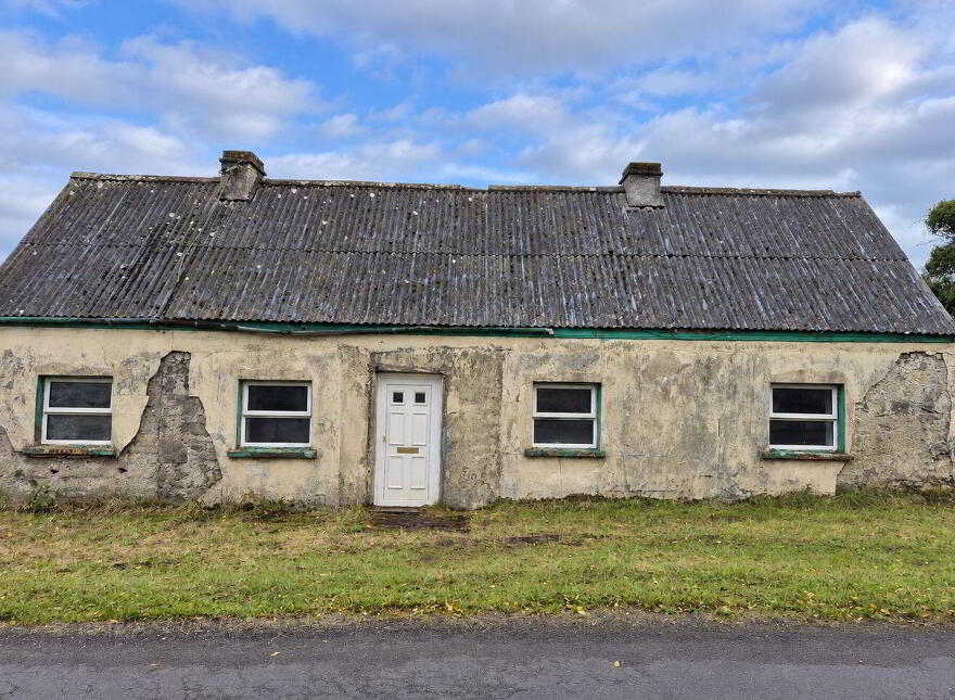 Park East, Kilkerrin, Clonbern, H53EC84
