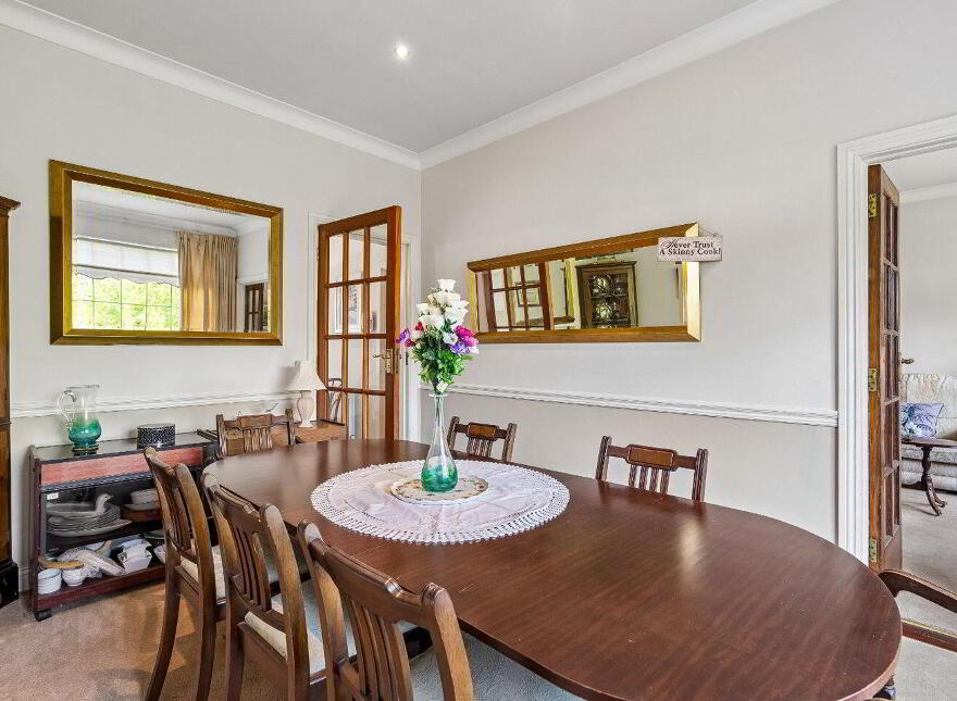 16 Chalet Gardens, Lucan, K78F8W6