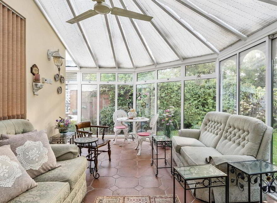 16 Chalet Gardens, Lucan, K78F8W6