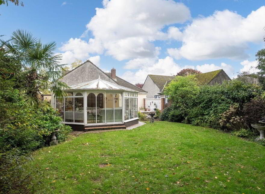 16 Chalet Gardens, Lucan, K78F8W6