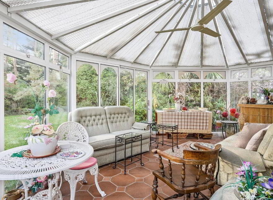 16 Chalet Gardens, Lucan, K78F8W6