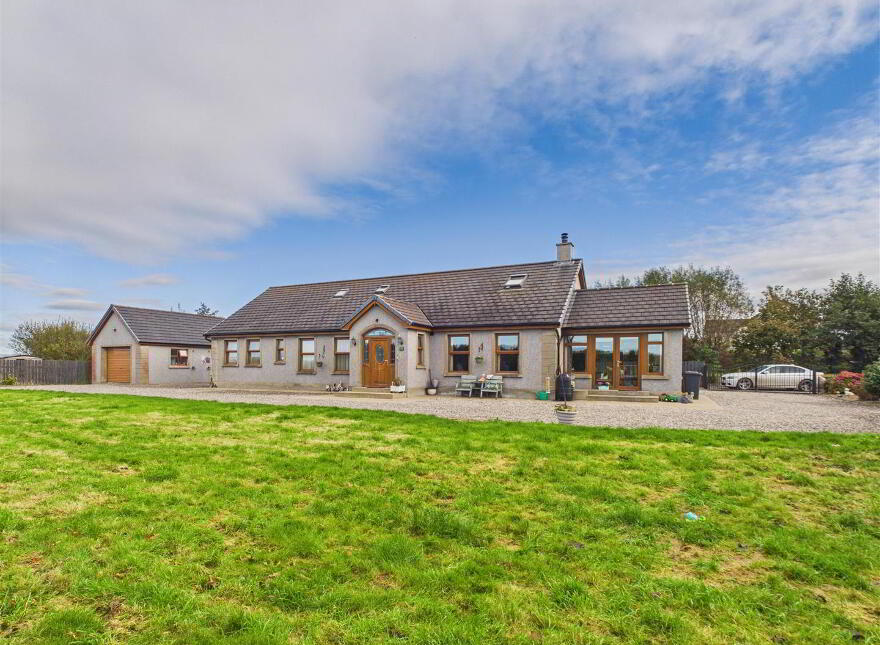 47 Shore Avenue, Limavady, BT49 9EE