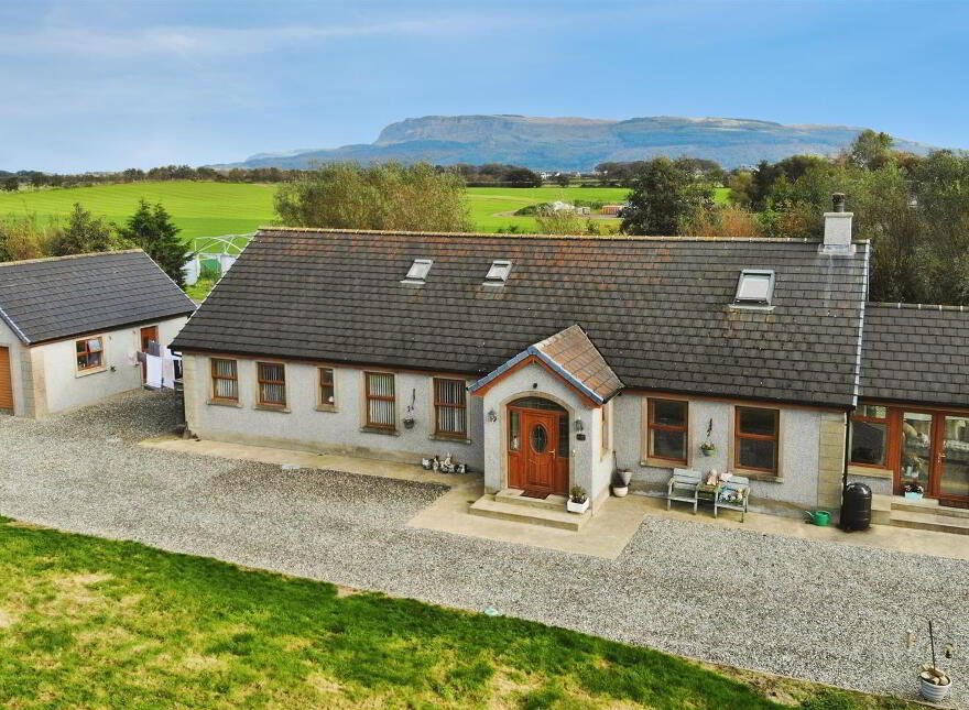 47 Shore Avenue, Limavady, BT49 9EE