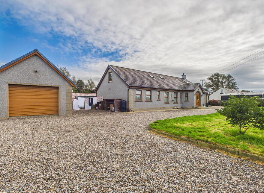 47 Shore Avenue, Limavady, BT49 9EE