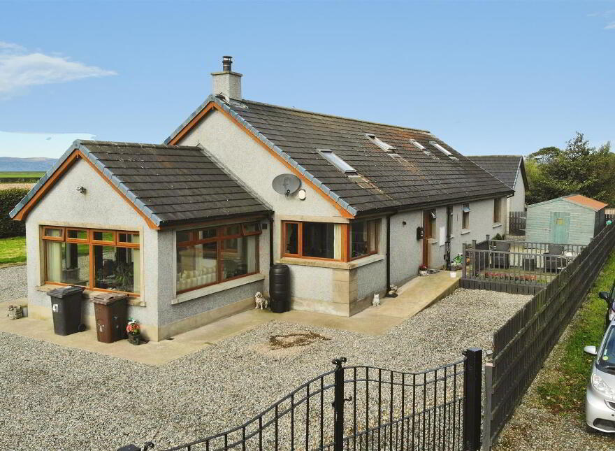 47 Shore Avenue, Limavady, BT49 9EE