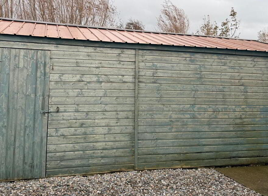 47 Shore Avenue, Limavady, BT49 9EE
