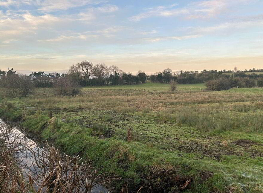 Site 3 Loughnavalley, Mullingar