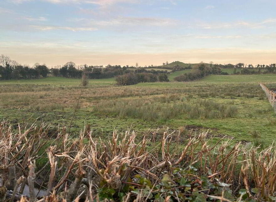 Site 3 Loughnavalley, Mullingar