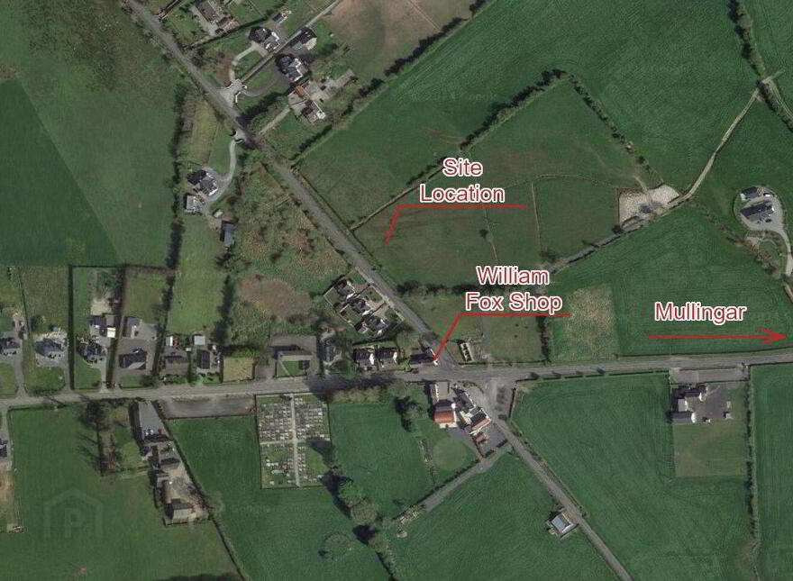 Site 3 Loughnavalley, Mullingar