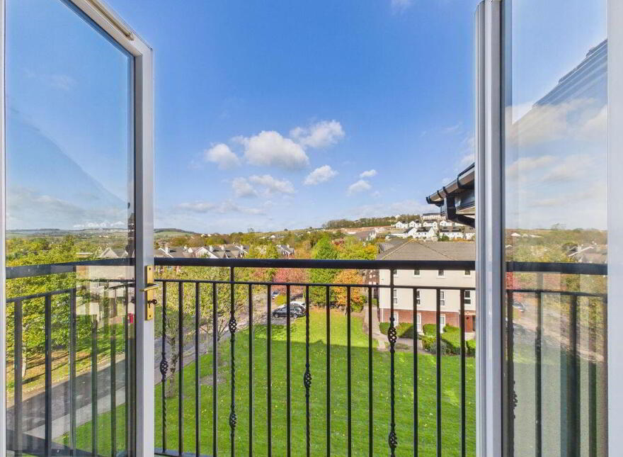 Apartment 34 Ivy Court, Broomfield Village, Midleton, P25WP30