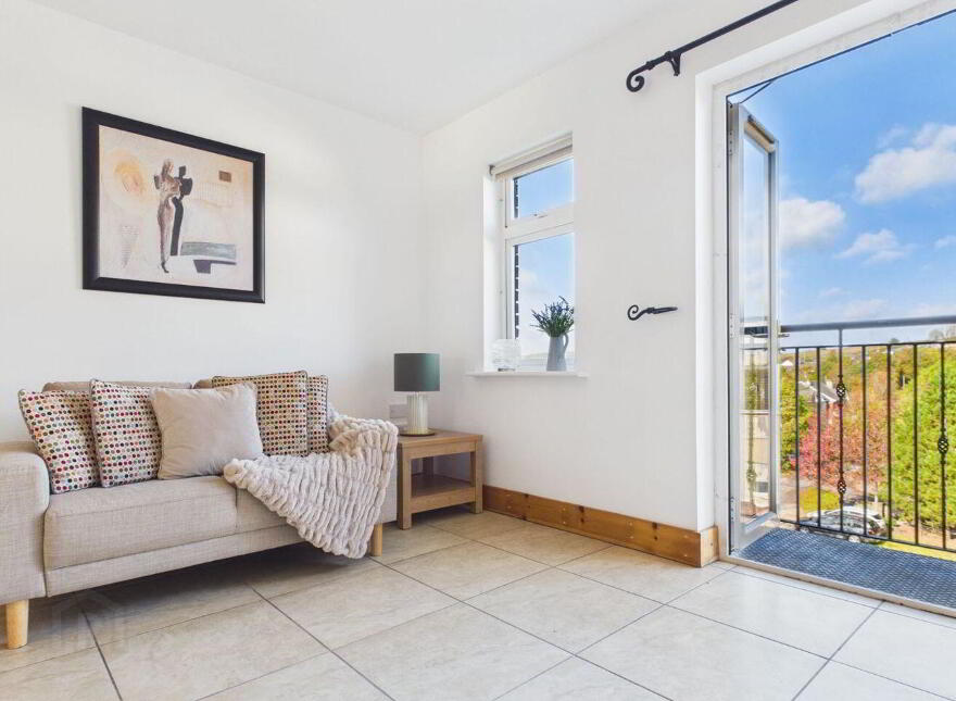 Apartment 34 Ivy Court, Broomfield Village, Midleton, P25WP30